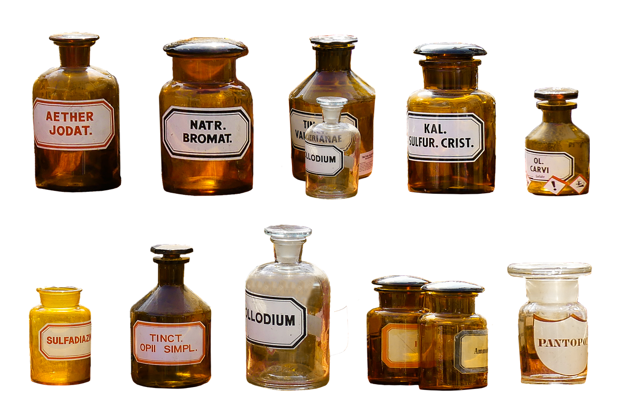 Nearly 90K bottles of children’s liquid pain medication recalled