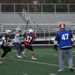 Golden Knights ‘didn’t get the message’ defensively in loss to Utah