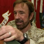 Chuck Norris, martial arts master and actor whose toughness became internet lore, dies at 86