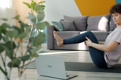 The 5 best workouts for beginners