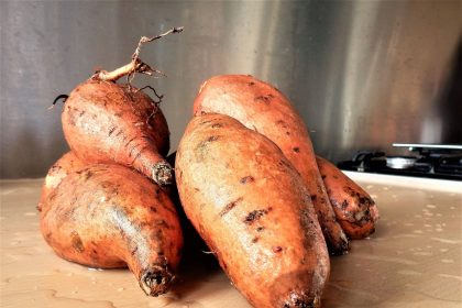 Could chilling your carbs help you lose weight?