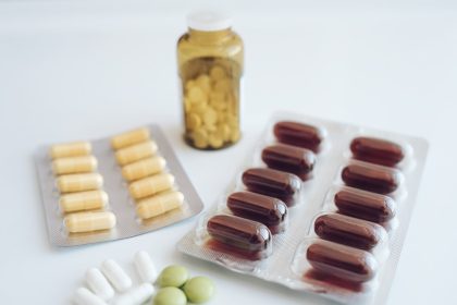 Popular weight-loss drugs show promise in treating addiction