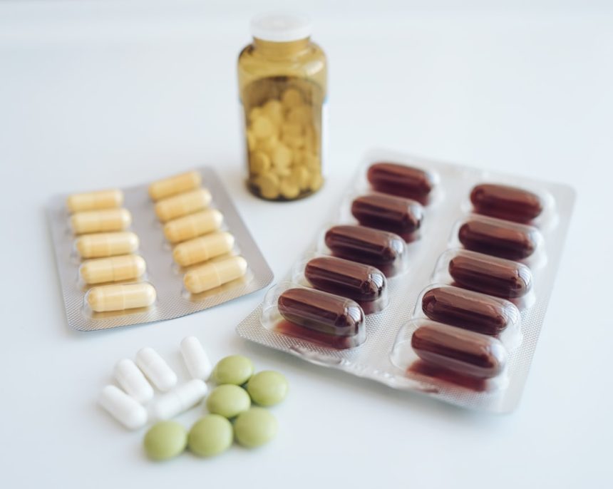 Popular weight-loss drugs show promise in treating addiction