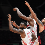 NBA Las Vegas expansion supported by Nevada delegates in letter sent to league