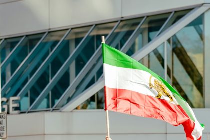 CLARENCE PAGE: Trump’s Iran war not likely the jaunt he’s trying to sell