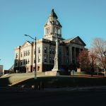 Larson sues Cox over alleged secret recording at Henderson City Hall