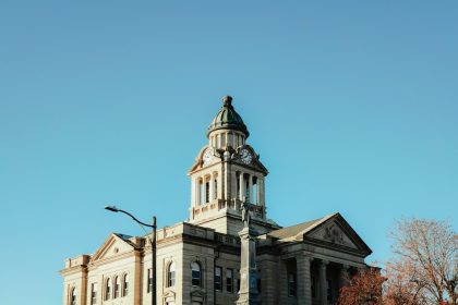 Larson sues Cox over alleged secret recording at Henderson City Hall