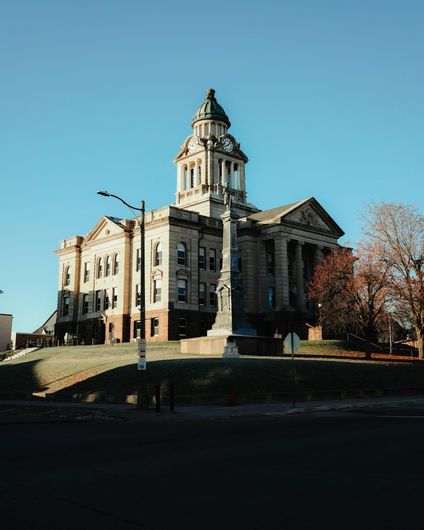 Larson sues Cox over alleged secret recording at Henderson City Hall