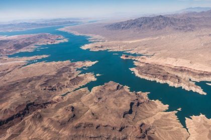 Is Our Water Safe? The Truth About Lake Mead and the Las Vegas Supply
