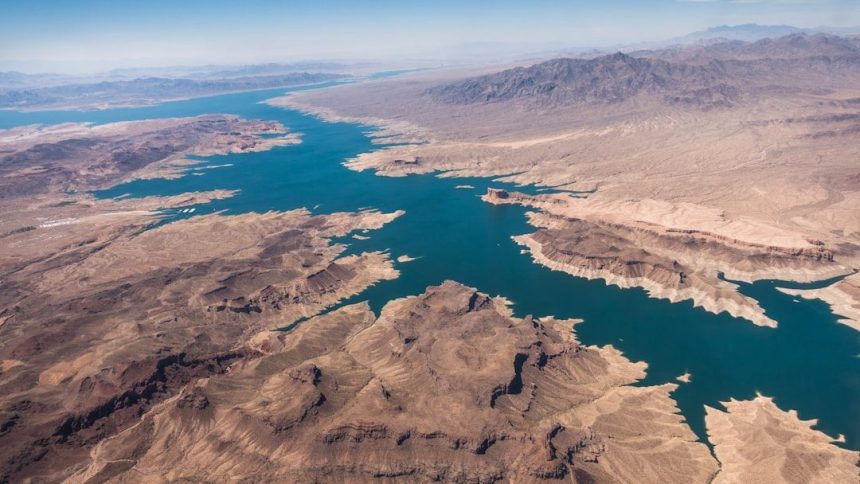 Is Our Water Safe? The Truth About Lake Mead and the Las Vegas Supply