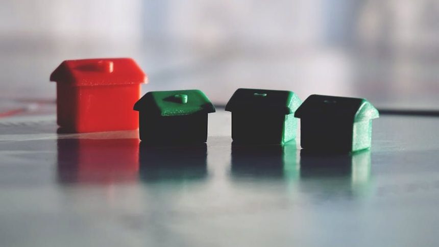 Why More Locals Are Ditching Henderson for the Southwest Valley