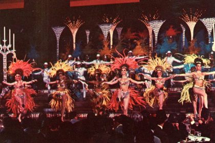 Why Locals Still Mourn the Stardust: 10 Reasons Nothing Has Ever Replaced It