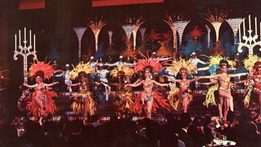 Why Locals Still Mourn the Stardust: 10 Reasons Nothing Has Ever Replaced It