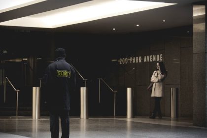 The Rise of Private Security: Why Gated Communities Are No Longer Enough