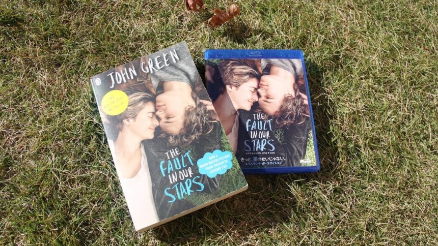 10 Great Love Stories That Became Even Better on the Big Screen