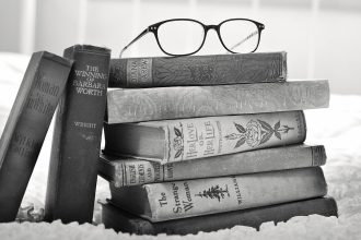 9 Forgotten Books That Deserve a Second Life