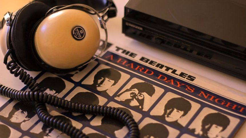 11 Music Opening Lines That Instantly Transport You Back in Time