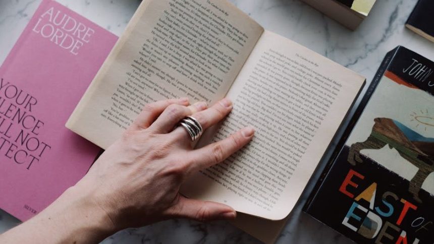 8 Books That Built the American Dream (and Broke It)