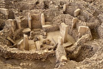 11 Ancient Relics That Still Refuse to Give Up Their Secrets