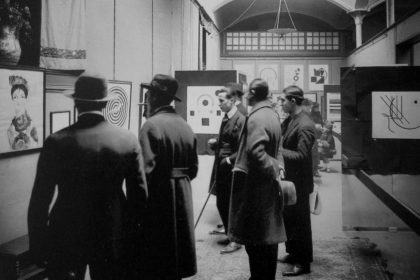 4 Radical Art Movements That Shocked the World and Made History