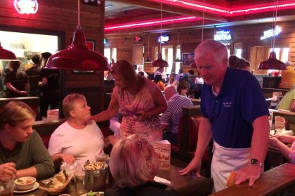 The Secret Menu at This 50-Year-Old Vegas Diner That Only Locals Know to Ask For
