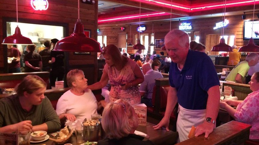 The Secret Menu at This 50-Year-Old Vegas Diner That Only Locals Know to Ask For