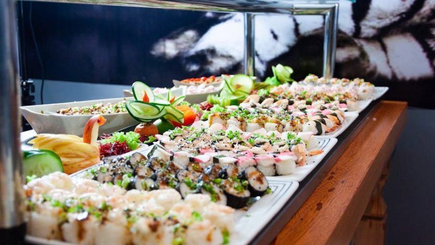 7 Strip Buffets That Actually Offer a "Local's Discount" (And How to Get It)