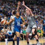 WNBA players approve 7-year collective bargaining agreement