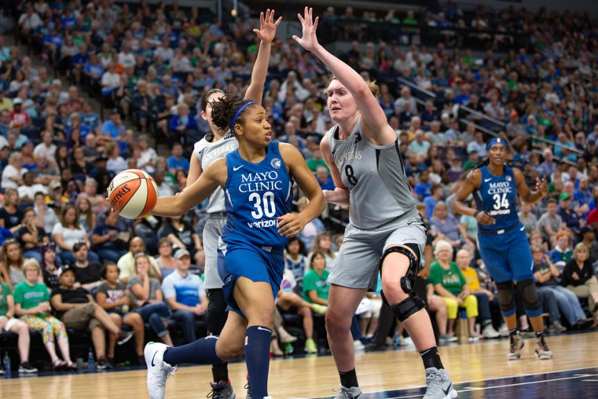 WNBA players approve 7-year collective bargaining agreement