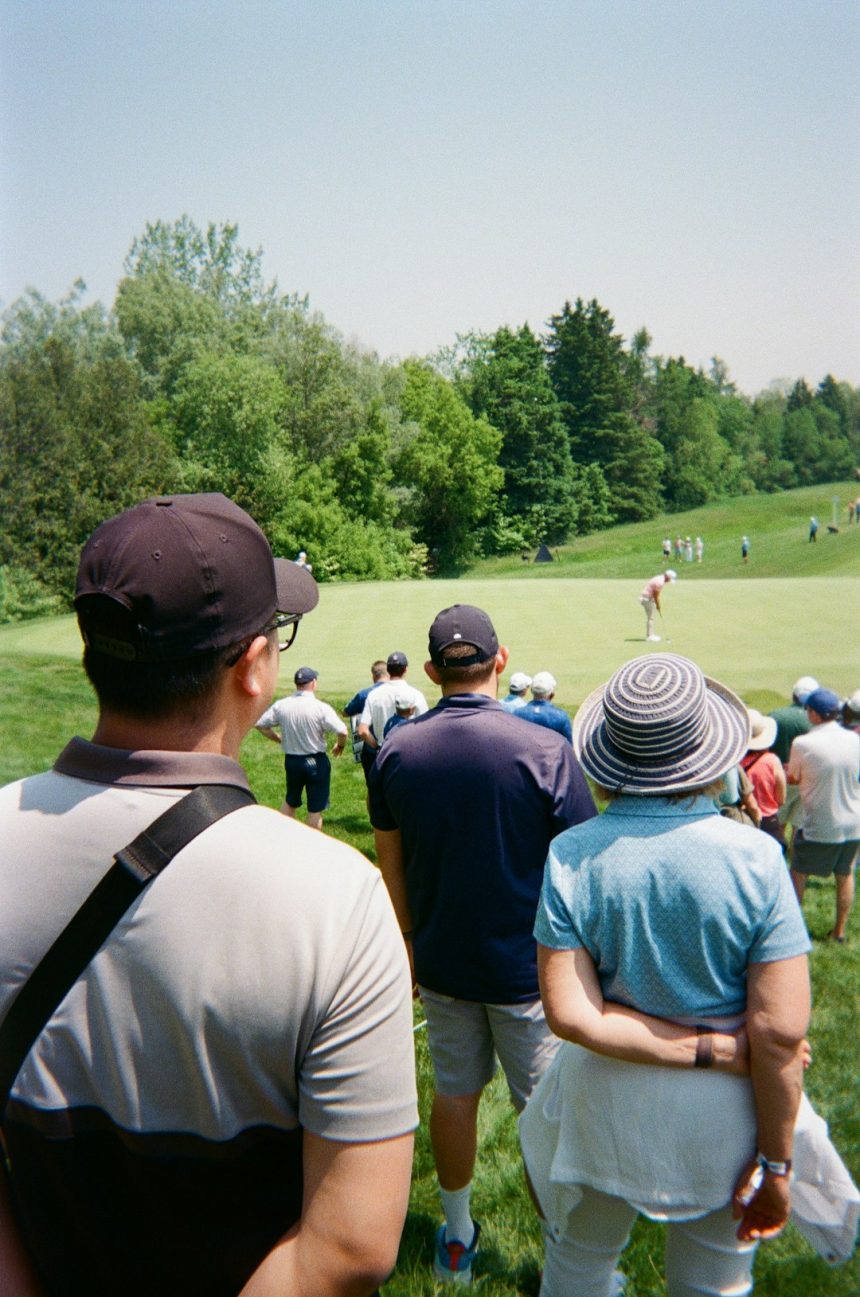 Doral Academy threatens to shake up 5A boys golf