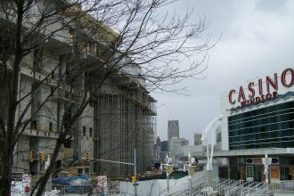 Rebranded, remodeled Strip boutique hotel-casino now accepting reservations