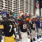 Sports on TV in Las Vegas