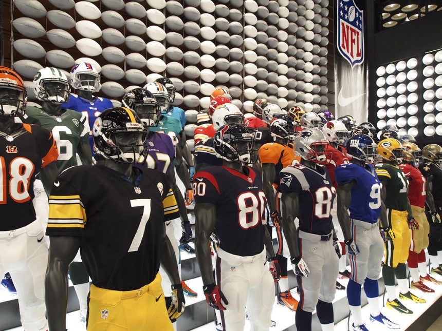 Sports on TV in Las Vegas