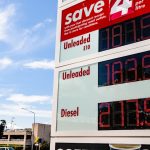 Some Las Vegas Valley gas stations hit $5 per gallon