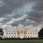 CARTOON: The White House needs to address this problem