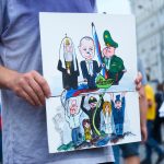 CARTOONS: The biggest eliminations of March Madness