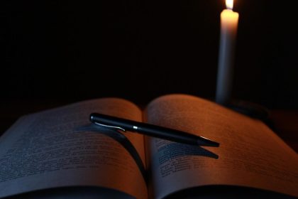 12 Cozy Mysteries You'll Finish in a Weekend