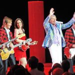 8 Legendary Live Shows You Had to See to Believe