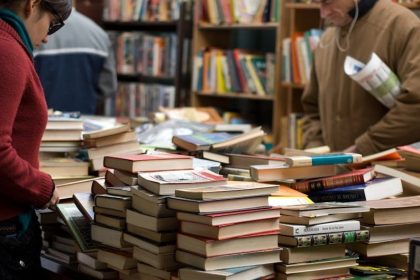 What Bestsellers Have in Common (And Why We Love Them)