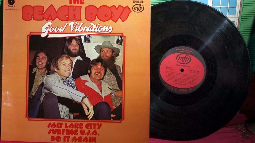 6 Feel-Good Songs Backed by Actual Science