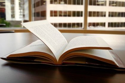 4 Classic Books Everyone Claims to Love but Never Finished