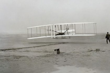 The 5 Americans Who Changed Everything You Thought You Knew