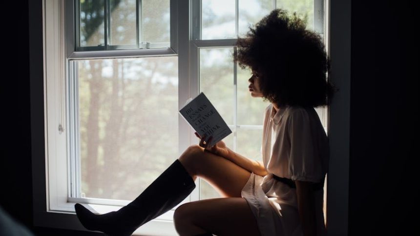 5 Books Women Should Read to Rewrite Their Story