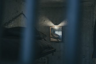 Kings County convict accused of killing man inside substance abuse treatment facility, CDCR says