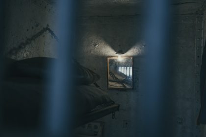 Kings County convict accused of killing man inside substance abuse treatment facility, CDCR says