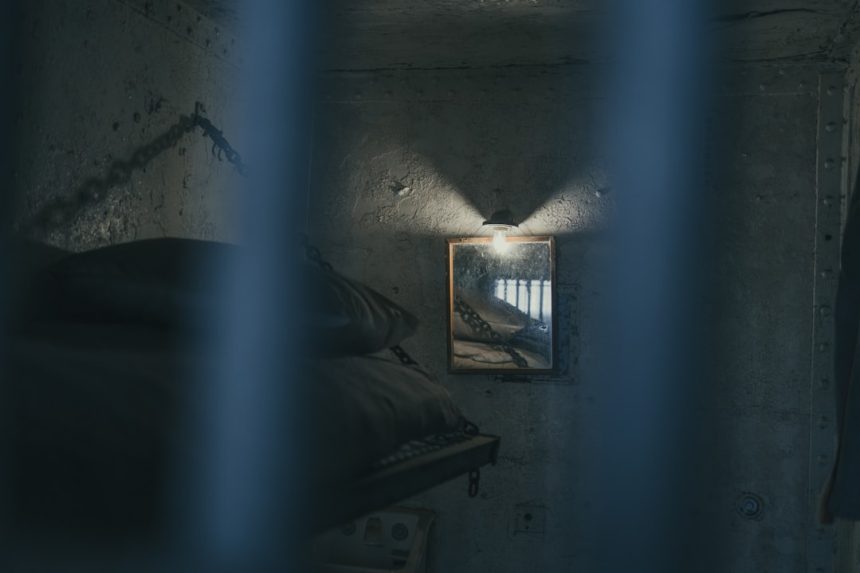 Kings County convict accused of killing man inside substance abuse treatment facility, CDCR says