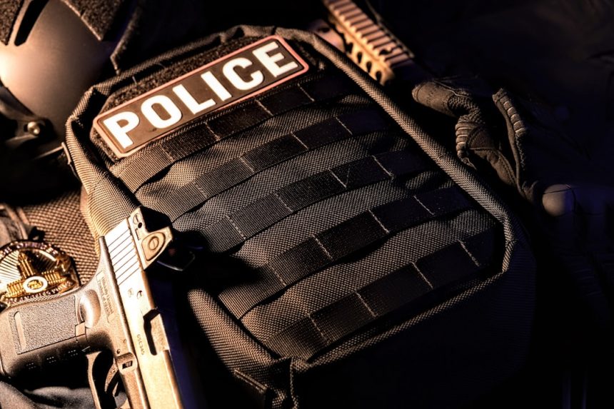 Cops pull rifle from Lamborghini and woman is arrested after woman and dog found shot to death in suspected lesbian love affair gone wrong in posh Beverly Grove