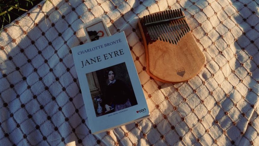 9 Shocking Plot Twists That Made Readers Gasp