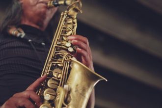 9 How Jazz Quietly Rewired American Society