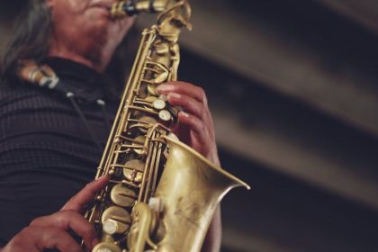 9 How Jazz Quietly Rewired American Society